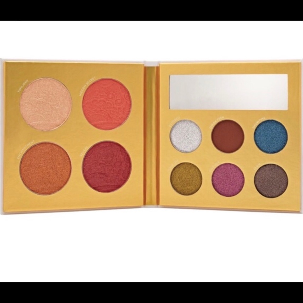 PUR Midnight Masquerade Pallet